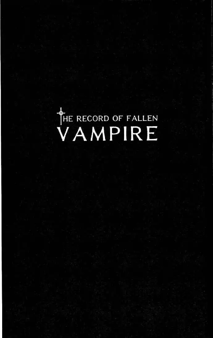 Record of Fallen Vampire Chapter 24 3